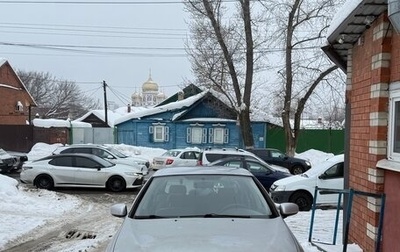 Nissan Almera, 2002 год, 200 000 рублей, 1 фотография