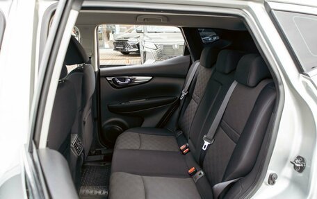 Nissan Qashqai, 2015 год, 1 295 000 рублей, 18 фотография