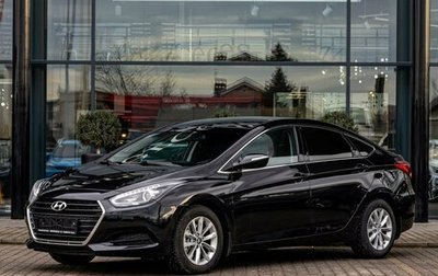 Hyundai i40 I рестайлинг, 2016 год, 1 295 000 рублей, 1 фотография