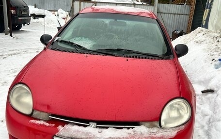 Dodge Neon II, 2001 год, 130 000 рублей, 1 фотография