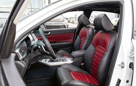 KIA Optima IV, 2018 год, 1 995 000 рублей, 11 фотография