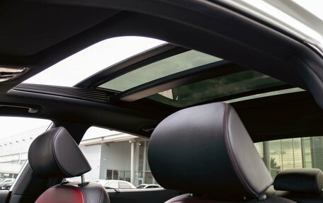 KIA Optima IV, 2018 год, 1 995 000 рублей, 17 фотография