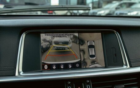 KIA Optima IV, 2018 год, 1 995 000 рублей, 14 фотография