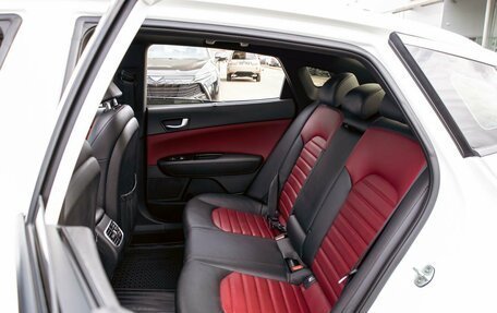 KIA Optima IV, 2018 год, 1 995 000 рублей, 18 фотография