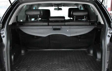 SsangYong Actyon II рестайлинг, 2011 год, 649 000 рублей, 11 фотография