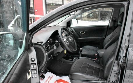 SsangYong Actyon II рестайлинг, 2011 год, 649 000 рублей, 9 фотография