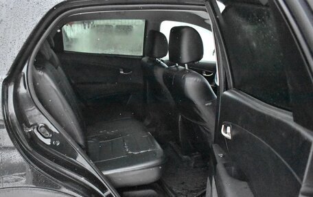 SsangYong Actyon II рестайлинг, 2011 год, 649 000 рублей, 13 фотография