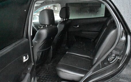 SsangYong Actyon II рестайлинг, 2011 год, 649 000 рублей, 10 фотография