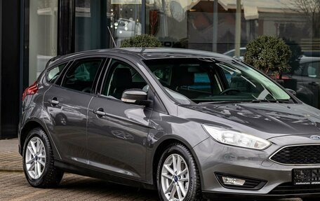 Ford Focus III, 2016 год, 955 000 рублей, 7 фотография