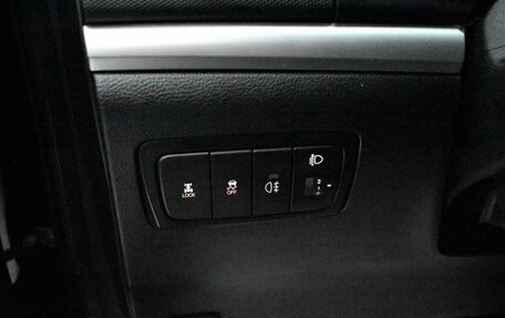 SsangYong Actyon II рестайлинг, 2011 год, 649 000 рублей, 21 фотография