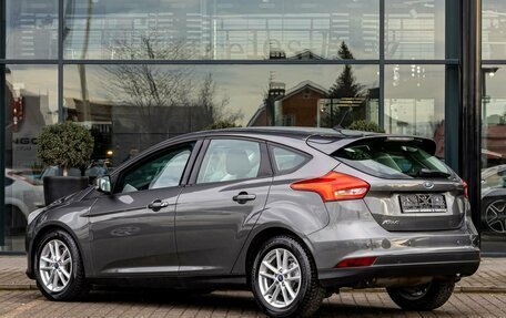 Ford Focus III, 2016 год, 955 000 рублей, 4 фотография