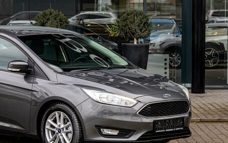 Ford Focus III, 2016 год, 955 000 рублей, 8 фотография