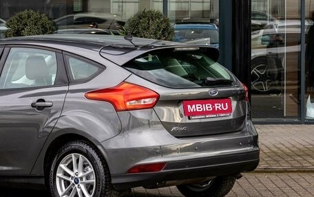 Ford Focus III, 2016 год, 955 000 рублей, 10 фотография