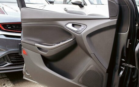 Ford Focus III, 2016 год, 955 000 рублей, 12 фотография