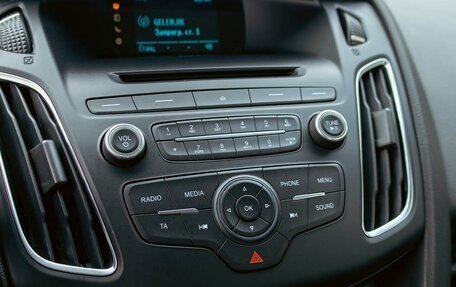 Ford Focus III, 2016 год, 955 000 рублей, 15 фотография