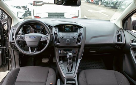 Ford Focus III, 2016 год, 955 000 рублей, 17 фотография