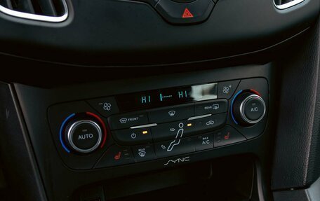 Ford Focus III, 2016 год, 955 000 рублей, 16 фотография