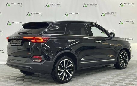 FAW Bestune T77, 2024 год, 2 461 081 рублей, 3 фотография