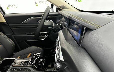 FAW Bestune T77, 2024 год, 2 461 081 рублей, 7 фотография