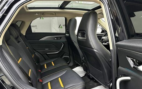 FAW Bestune T77, 2024 год, 2 461 081 рублей, 6 фотография