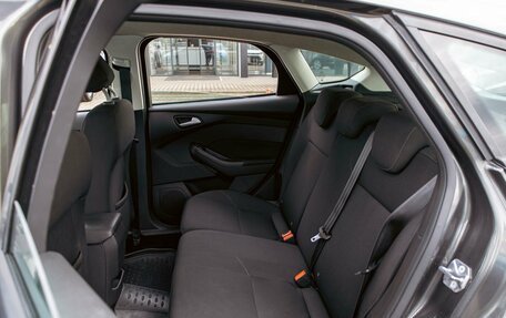 Ford Focus III, 2016 год, 955 000 рублей, 18 фотография