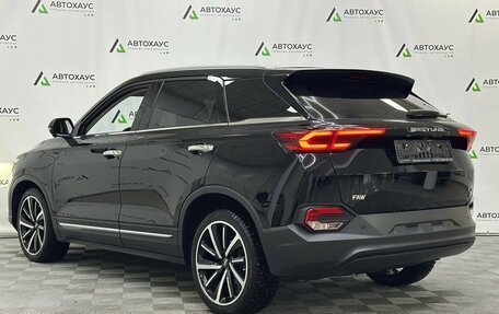 FAW Bestune T77, 2024 год, 2 461 081 рублей, 4 фотография