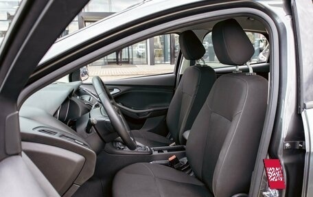 Ford Focus III, 2016 год, 955 000 рублей, 11 фотография