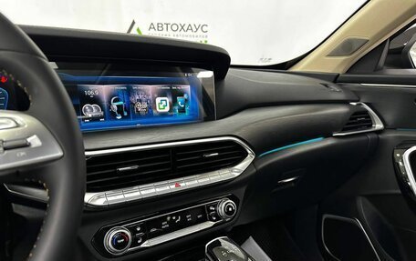 FAW Bestune T77, 2024 год, 2 461 081 рублей, 11 фотография