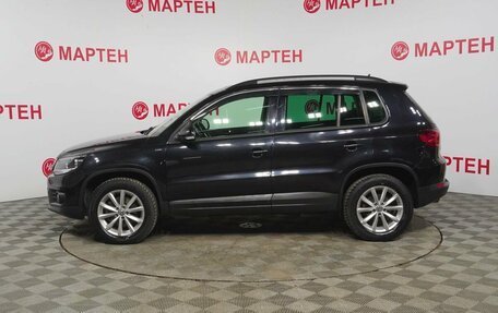 Volkswagen Tiguan I, 2016 год, 1 099 000 рублей, 8 фотография