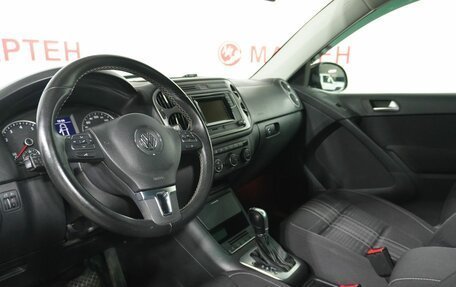 Volkswagen Tiguan I, 2016 год, 1 099 000 рублей, 9 фотография