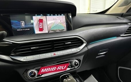 FAW Bestune T77, 2024 год, 2 461 081 рублей, 12 фотография