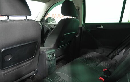 Volkswagen Tiguan I, 2016 год, 1 099 000 рублей, 11 фотография