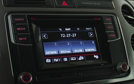 Volkswagen Tiguan I, 2016 год, 1 099 000 рублей, 12 фотография