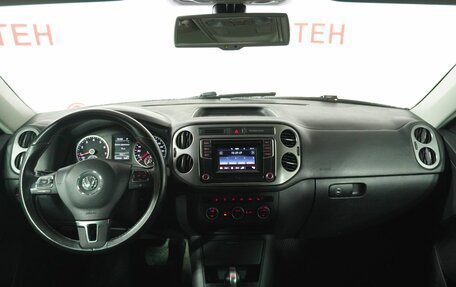 Volkswagen Tiguan I, 2016 год, 1 099 000 рублей, 17 фотография