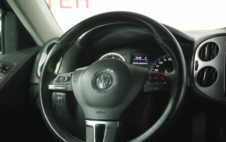 Volkswagen Tiguan I, 2016 год, 1 099 000 рублей, 16 фотография