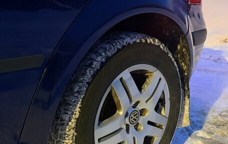 Volkswagen Golf IV, 2002 год, 400 000 рублей, 5 фотография