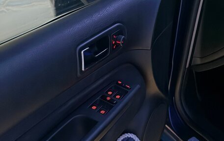 Volkswagen Golf IV, 2002 год, 400 000 рублей, 11 фотография