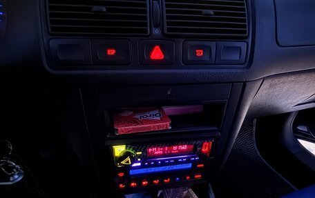 Volkswagen Golf IV, 2002 год, 400 000 рублей, 10 фотография