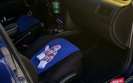 Volkswagen Golf IV, 2002 год, 400 000 рублей, 12 фотография