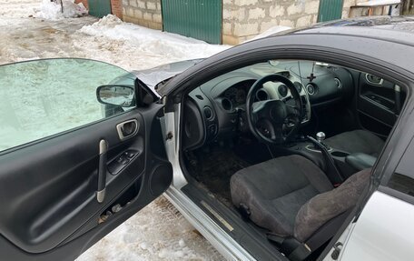 Mitsubishi Eclipse III, 2000 год, 650 000 рублей, 8 фотография