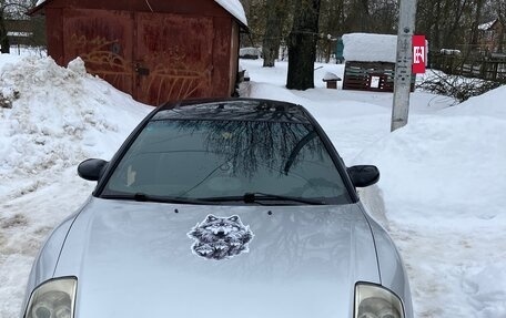 Mitsubishi Eclipse III, 2000 год, 650 000 рублей, 5 фотография