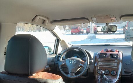 Toyota Auris II, 2008 год, 450 000 рублей, 7 фотография