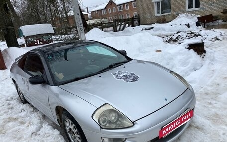 Mitsubishi Eclipse III, 2000 год, 650 000 рублей, 7 фотография