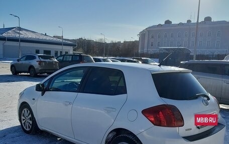 Toyota Auris II, 2008 год, 450 000 рублей, 5 фотография