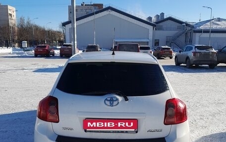 Toyota Auris II, 2008 год, 450 000 рублей, 3 фотография