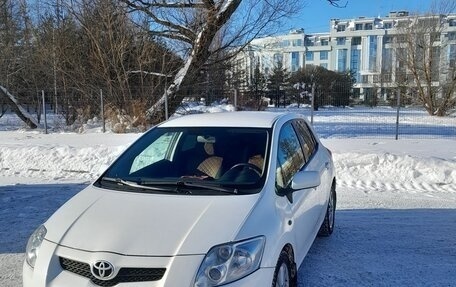 Toyota Auris II, 2008 год, 450 000 рублей, 4 фотография