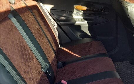 Toyota Auris II, 2008 год, 450 000 рублей, 11 фотография