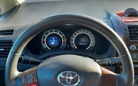 Toyota Auris II, 2008 год, 450 000 рублей, 9 фотография