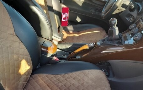 Toyota Auris II, 2008 год, 450 000 рублей, 10 фотография