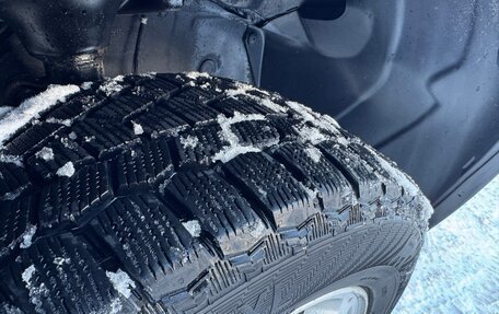 Hyundai Santa Fe III рестайлинг, 2008 год, 890 000 рублей, 16 фотография